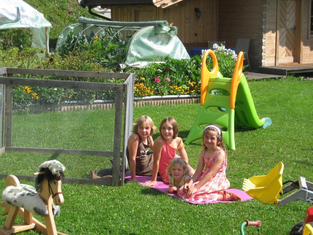 Ferienhaus Niedermoser Leogang Dış mekan fotoğraf