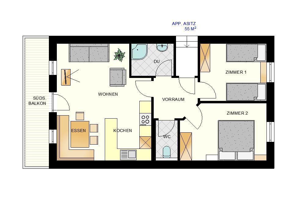 Ferienhaus Niedermoser Leogang Dış mekan fotoğraf